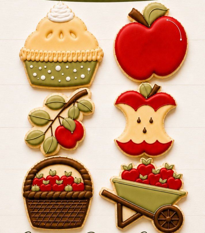 Spring Sweets