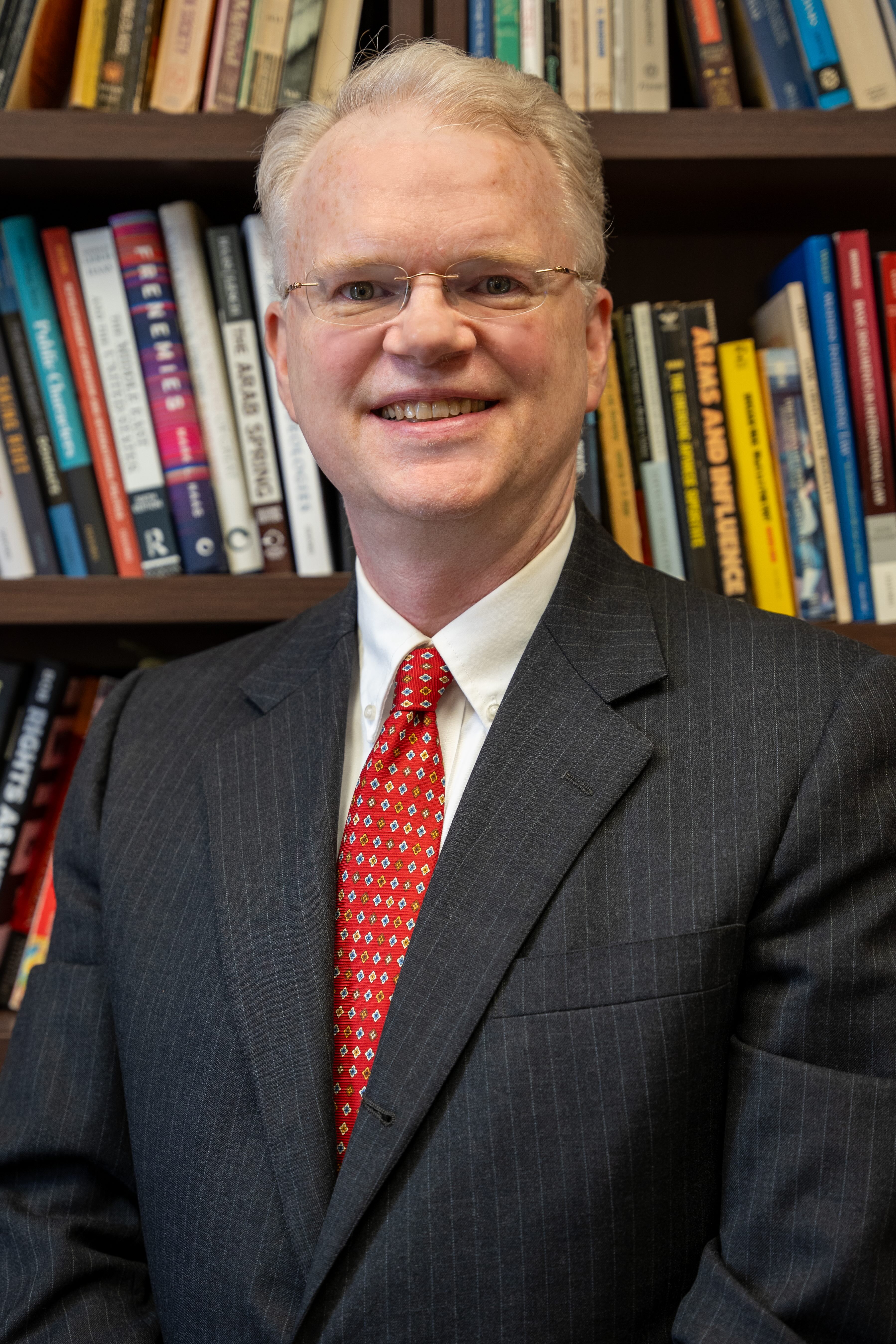 Mark Haas