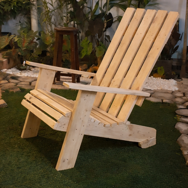 Adirondack Chair