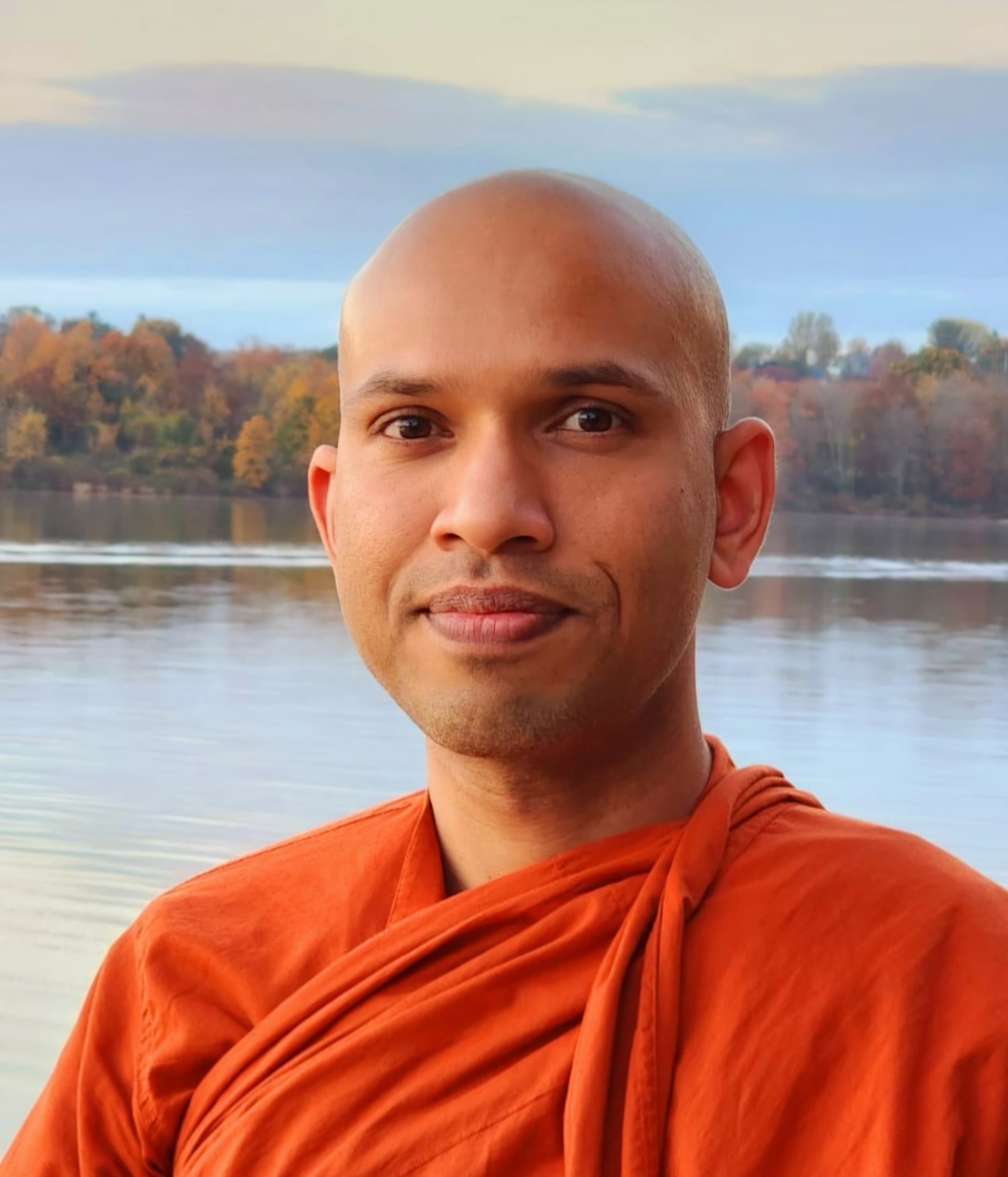 Bhante Kamalasiri