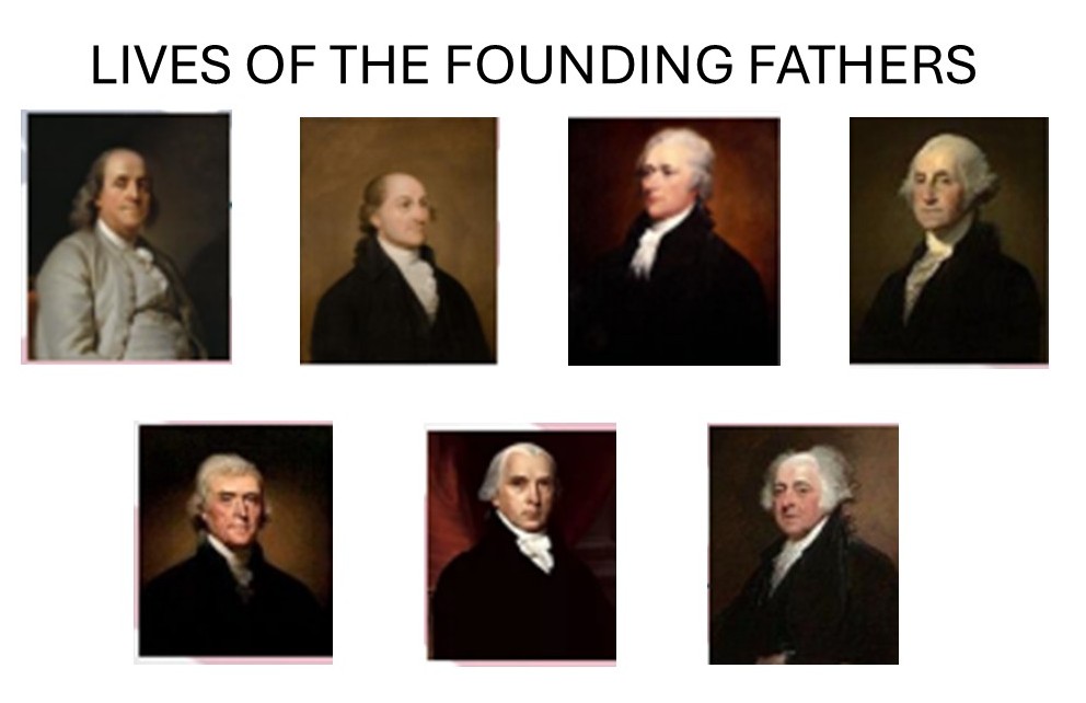 founding fathers