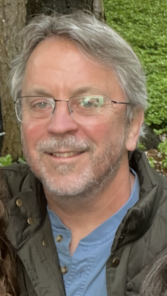 Jeff Beyer