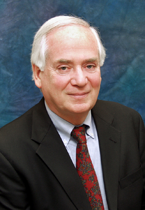 Dr Bruce Rabin