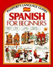 Spanish Book