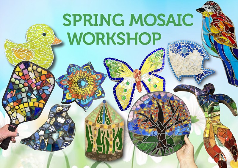 Mosaics