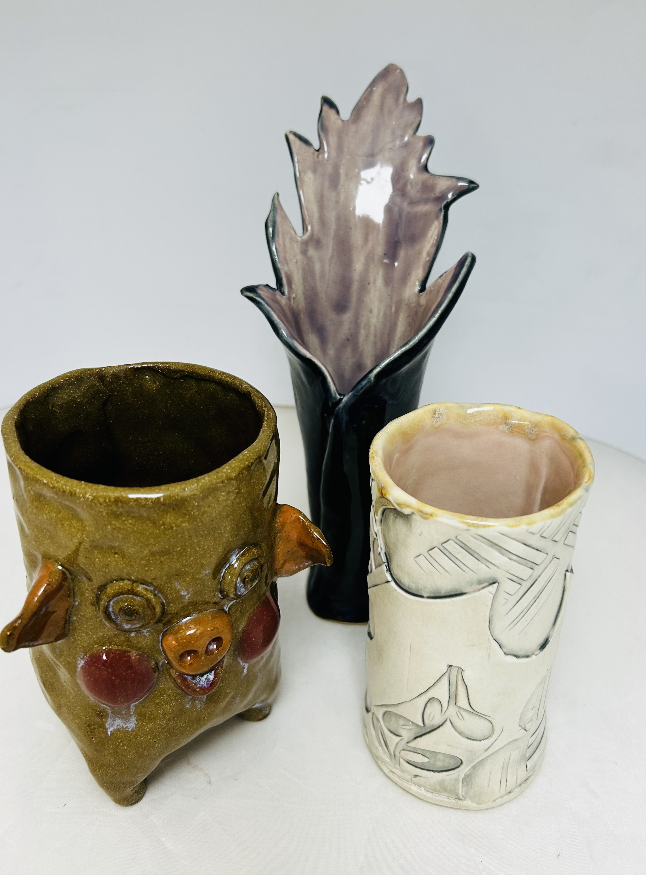 mugs and tumblers