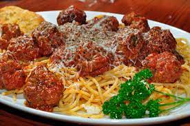 Italian Cooking: Homemade Pasta and Meatballs Course Information