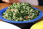 tabouli